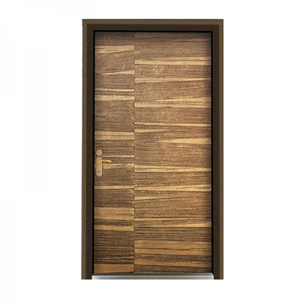 皇家鑄鋁｜CA-924｜WEATHERED WOOD
