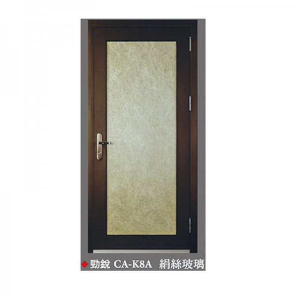 勁銳｜CA-K8A｜WIRED GLASS