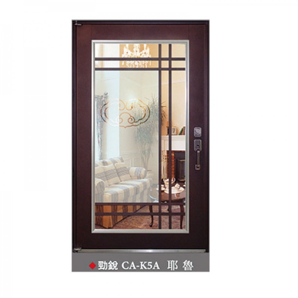 勁銳｜CA-K5A｜YALE