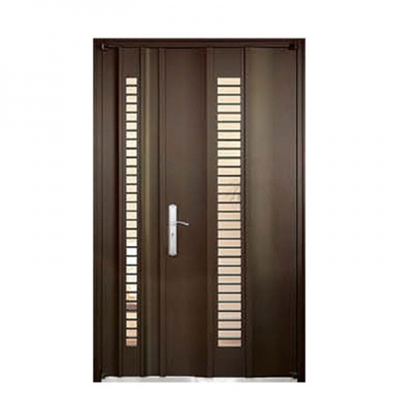 裝甲武士｜CA-555 ｜ WARRIOR CA-555 ((UNEQUAL DOUBLE LEAF DOOR)