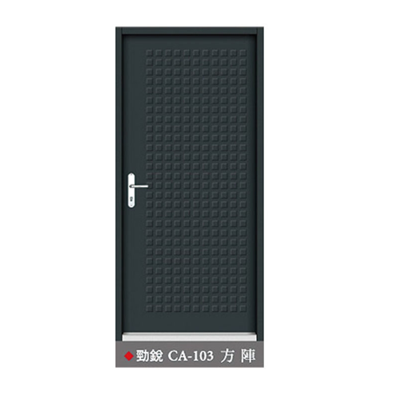 勁銳系列｜SQUARE MATRIX