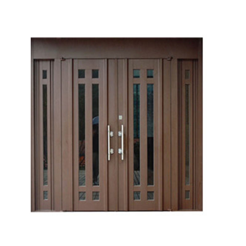 裝甲武士系列 ｜ WARRIOR CA-552 (DOUBLE DOOR)