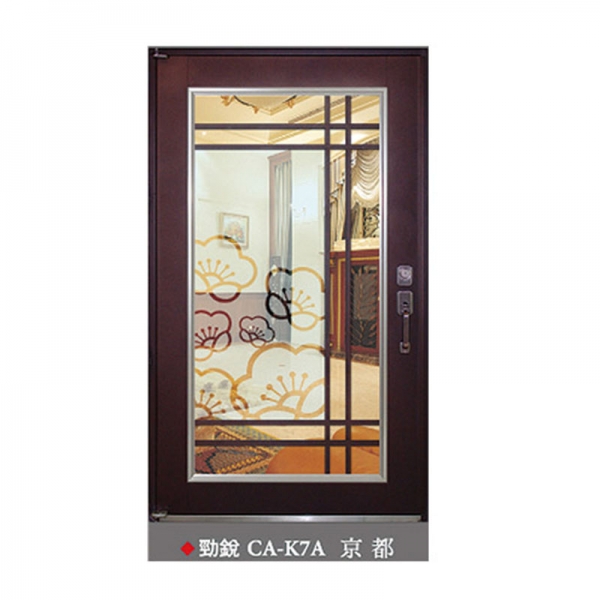 勁銳｜CA-K7A｜KYOTO