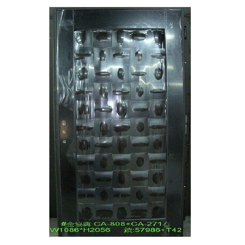 特惠專區｜金協興 CA-808+CA-271