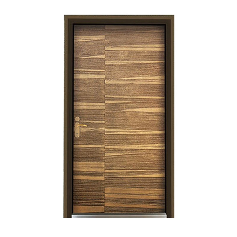 皇家鑄鋁系列｜風化木