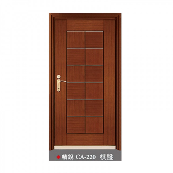 精銳鋼木｜CA-220｜棋盤