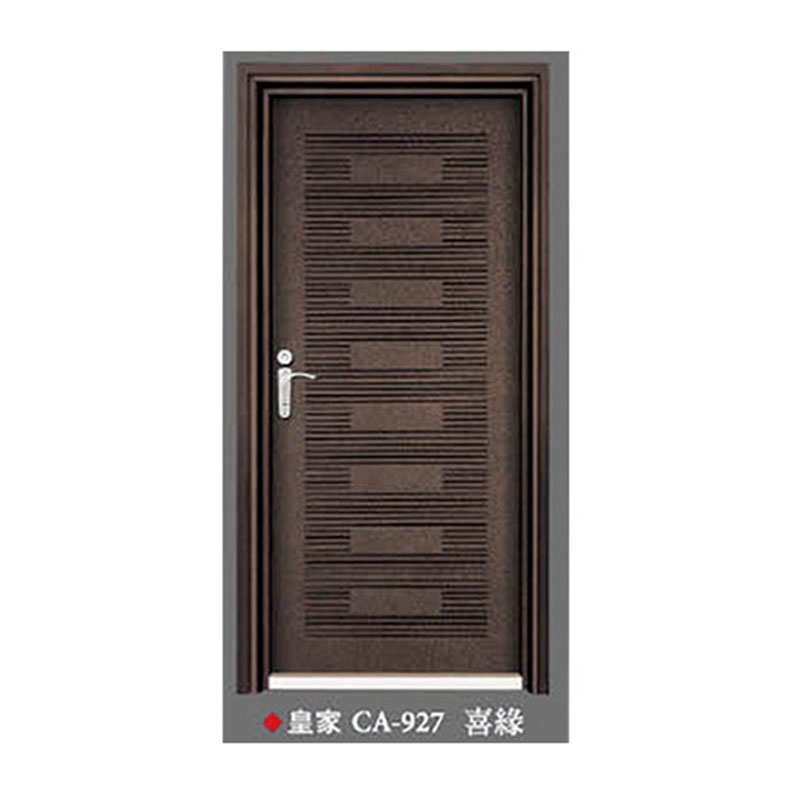 皇家鑄鋁系列｜喜緣