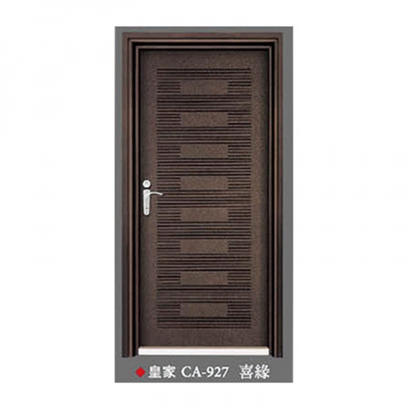 皇家鑄鋁｜CA-927｜喜緣