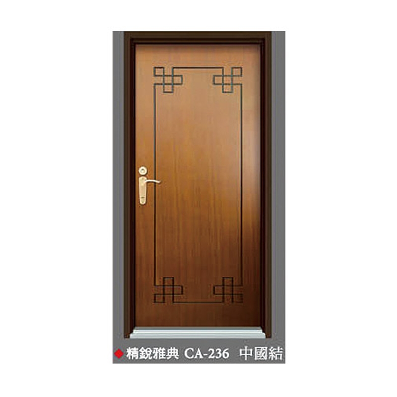 精銳雅典系列｜中國結